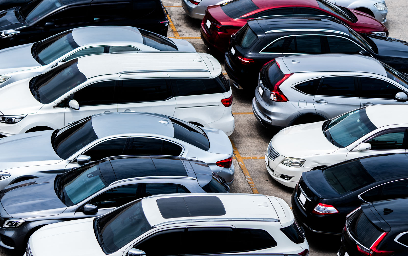 Rezerwacja Parkingu W Pyrzowicach Przy Lotnisku KATOWICE